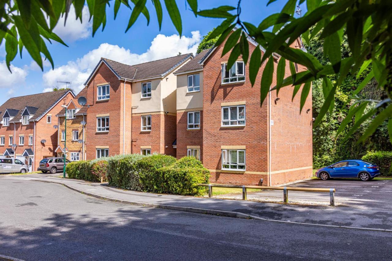 Fantastic Apartment, Short Distance From City Centre, Free Parking Nottingham Ngoại thất bức ảnh