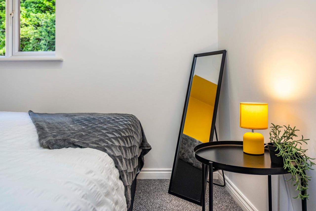 Fantastic Apartment, Short Distance From City Centre, Free Parking Nottingham Ngoại thất bức ảnh